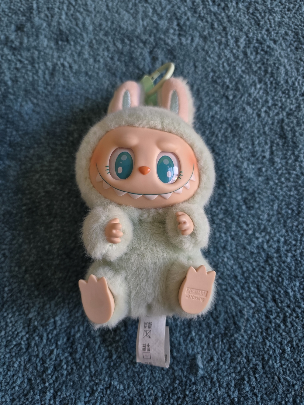 2024 Ququ Labubu Plush